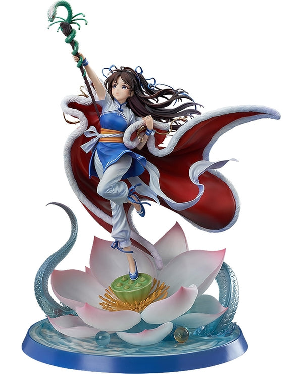 Chinese Paladin: Sword and Fairy 25th Anniversary Commemorative Figure: Zhao Ling-Er | 1/7 Scale Figure