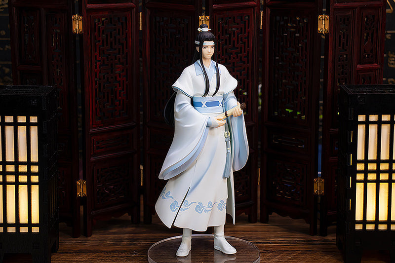 Lan Wangji | Pop Up Parade Figure