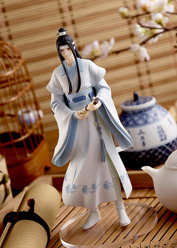 Lan Wangji | Pop Up Parade Figure