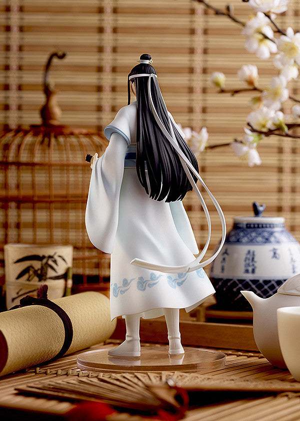 Lan Wangji | Pop Up Parade Figure