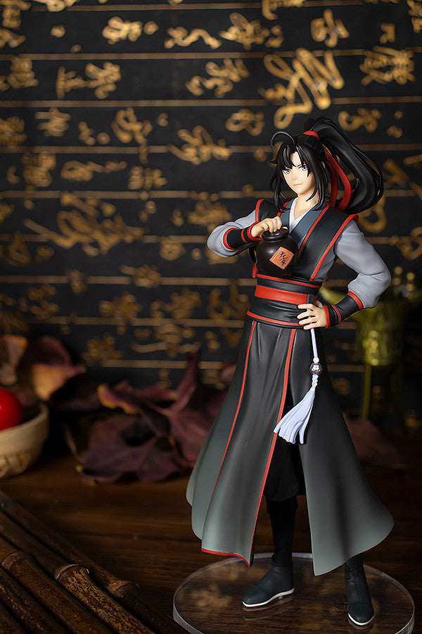 Wei Wuxian | Pop Up Parade Figure