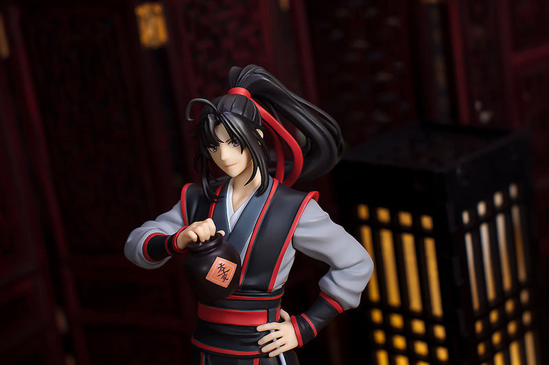 Wei Wuxian | Pop Up Parade Figure