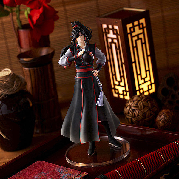 Wei Wuxian | Pop Up Parade Figure