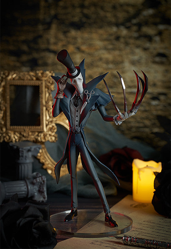 The Ripper: Jack | Pop Up Parade Figure