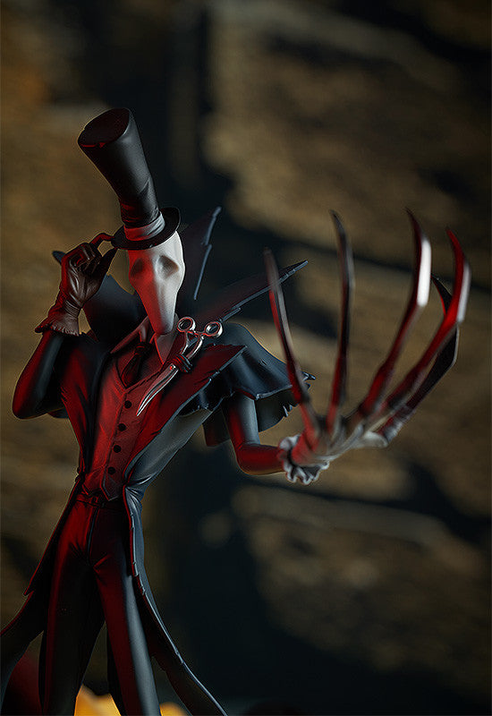 The Ripper: Jack | Pop Up Parade Figure