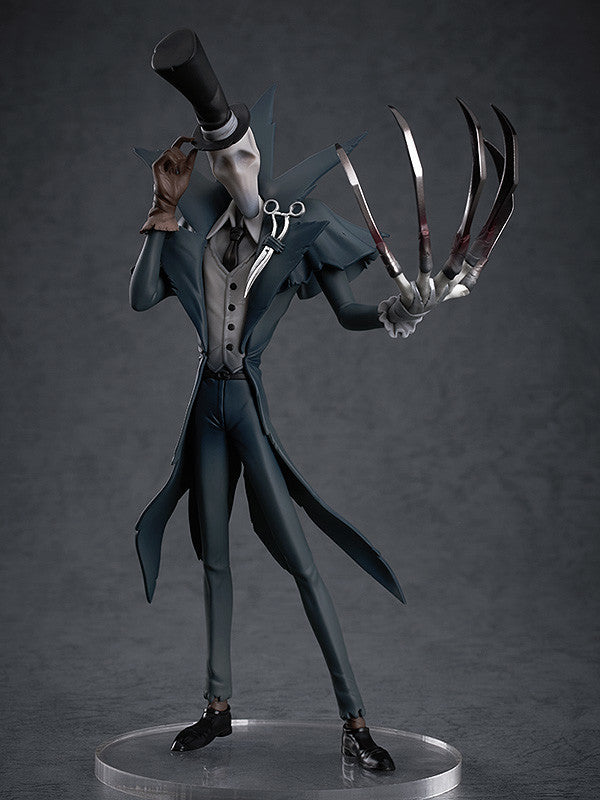 The Ripper: Jack | Pop Up Parade Figure