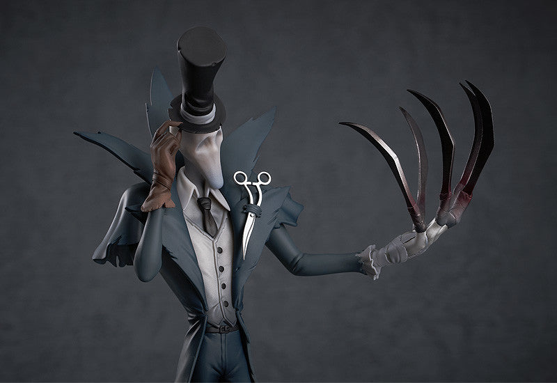 The Ripper: Jack | Pop Up Parade Figure