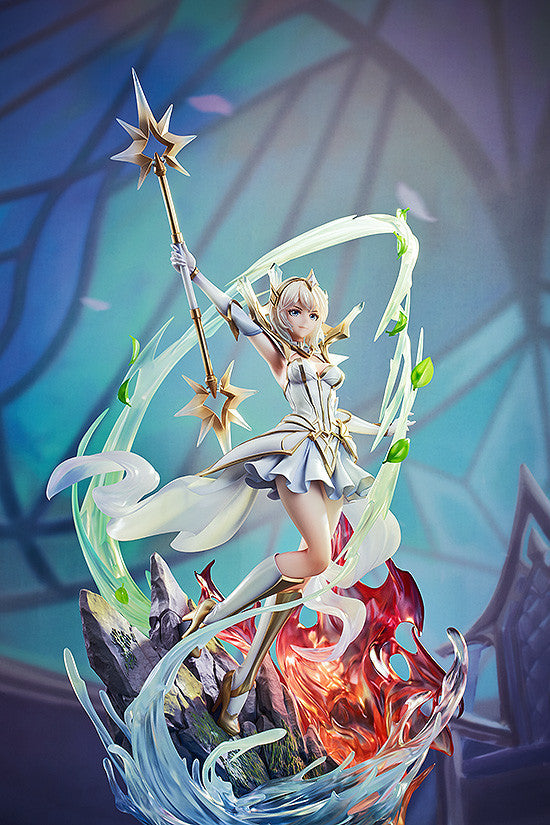 Elementalist Lux | 1/7 Scale Figure