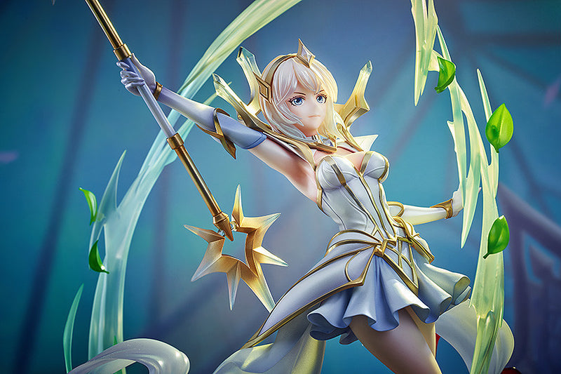 Elementalist Lux | 1/7 Scale Figure