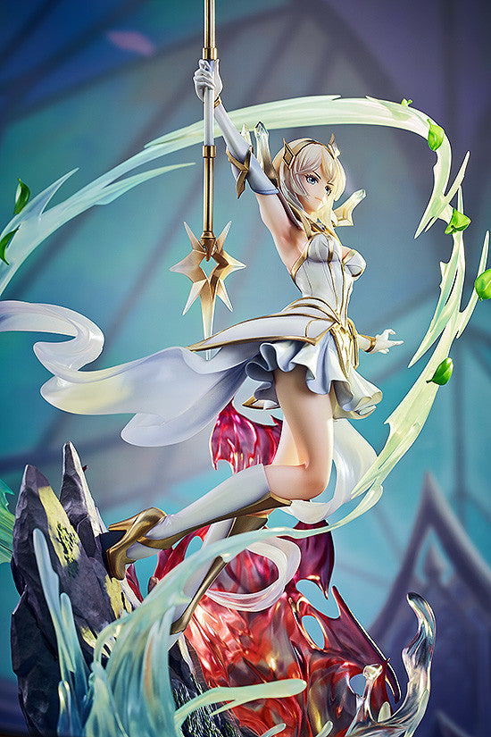 Elementalist Lux | 1/7 Scale Figure