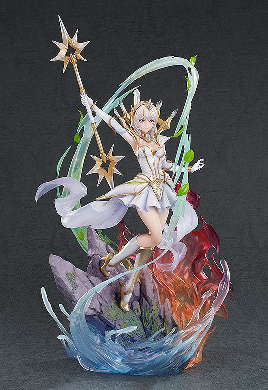 Elementalist Lux | 1/7 Scale Figure