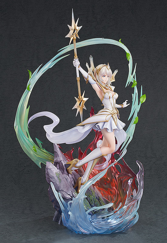 Elementalist Lux | 1/7 Scale Figure