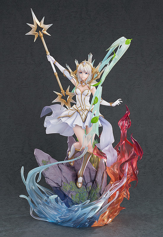 Elementalist Lux | 1/7 Scale Figure