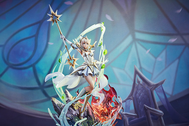 Elementalist Lux | 1/7 Scale Figure