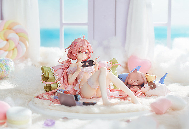 Evanthe (Lazy Afternoon ver.) | 1/7 Scale Figure