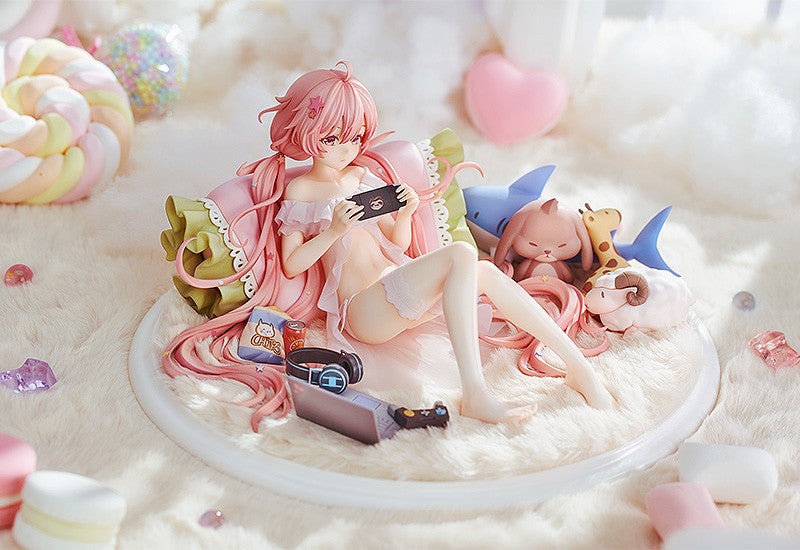 Evanthe (Lazy Afternoon ver.) | 1/7 Scale Figure