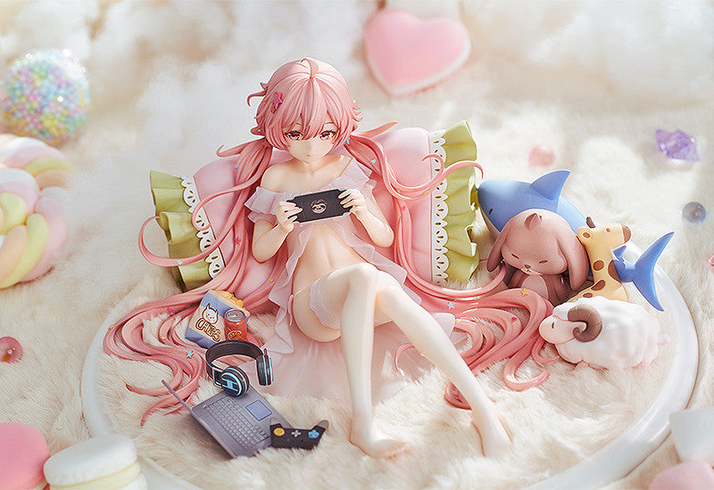 Evanthe (Lazy Afternoon ver.) | 1/7 Scale Figure