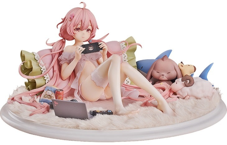 Evanthe (Lazy Afternoon ver.) | 1/7 Scale Figure