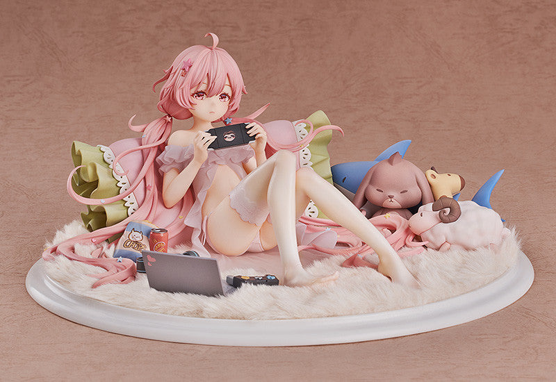 Evanthe (Lazy Afternoon ver.) | 1/7 Scale Figure