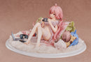 Evanthe (Lazy Afternoon ver.) | 1/7 Scale Figure