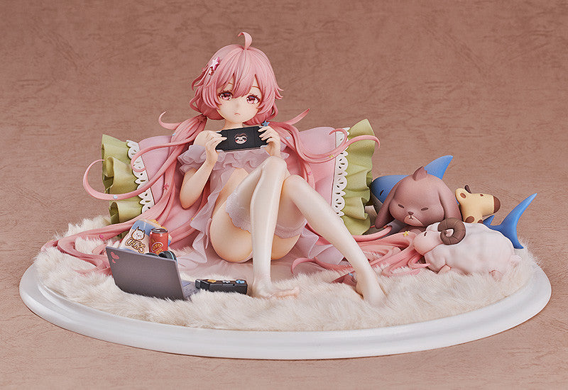 Evanthe (Lazy Afternoon ver.) | 1/7 Scale Figure