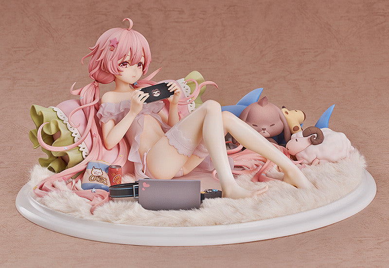 Evanthe (Lazy Afternoon ver.) | 1/7 Scale Figure