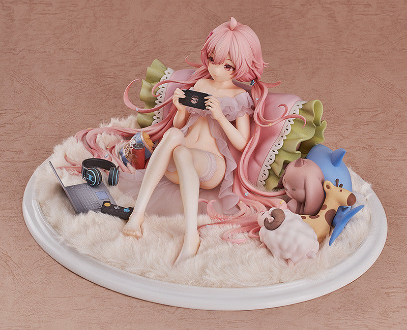 Evanthe (Lazy Afternoon ver.) | 1/7 Scale Figure