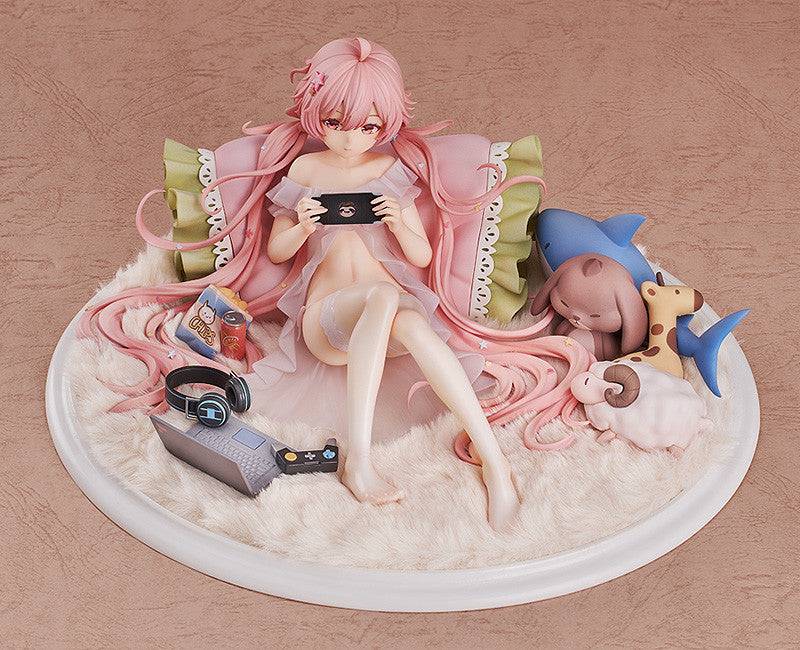 Evanthe (Lazy Afternoon ver.) | 1/7 Scale Figure