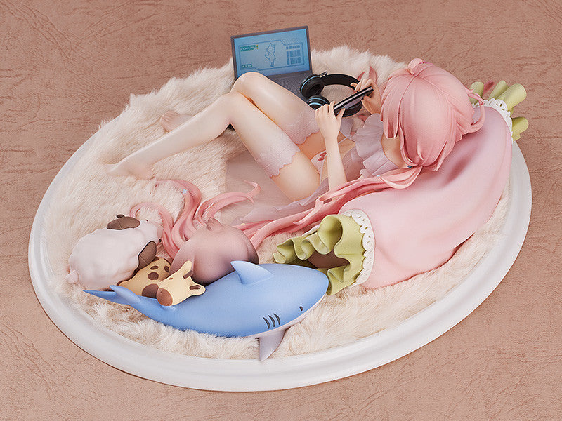 Evanthe (Lazy Afternoon ver.) | 1/7 Scale Figure