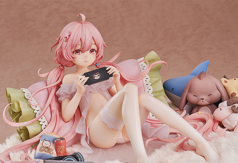 Evanthe (Lazy Afternoon ver.) | 1/7 Scale Figure