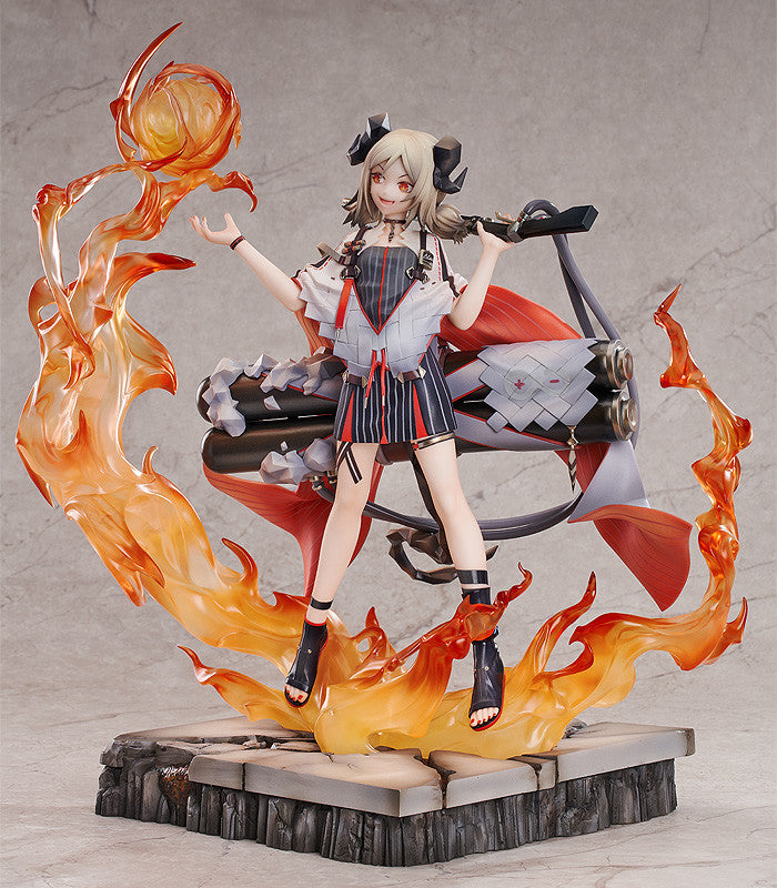 Ifrit: Elite 2 | 1/7 Scale Figure