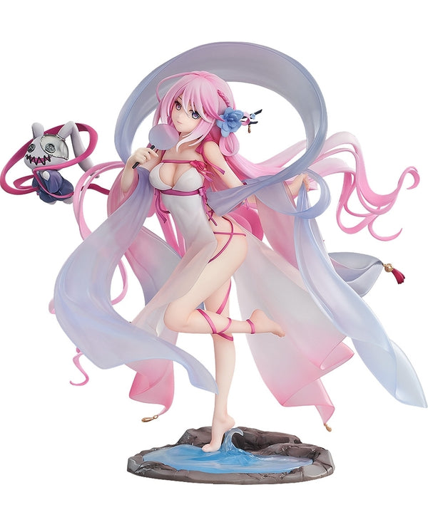 Slokai (Fairy of the Moon ver.) | 1/8 Scale Figure