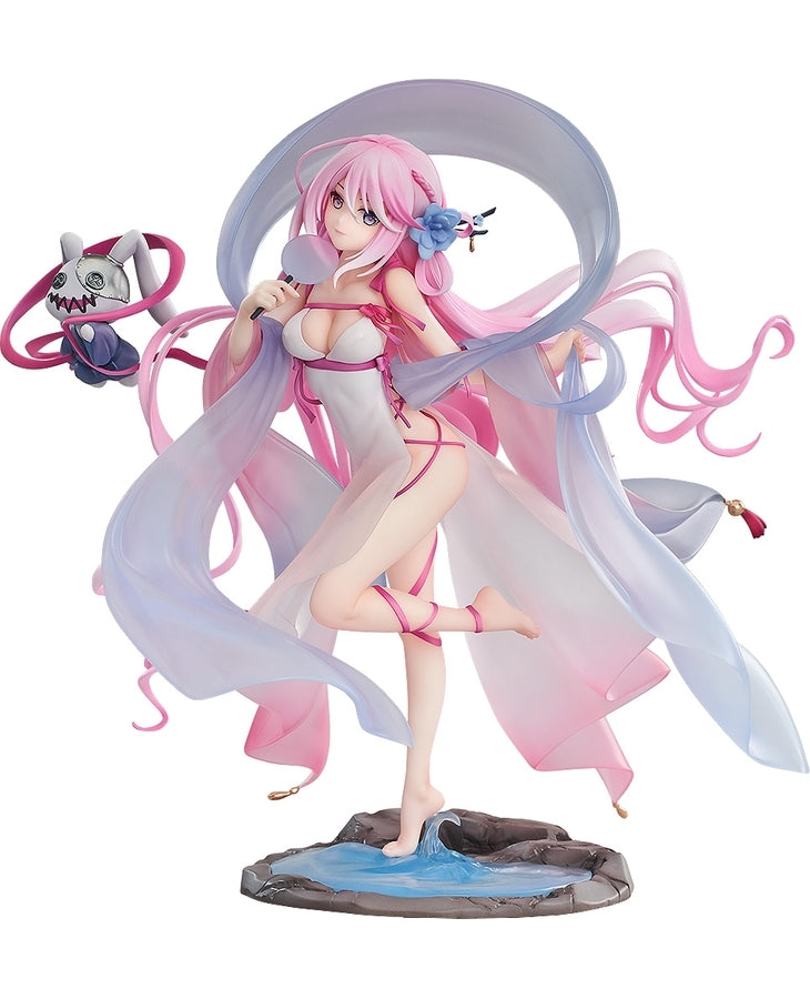 Slokai (Fairy of the Moon ver.) | 1/8 Scale Figure