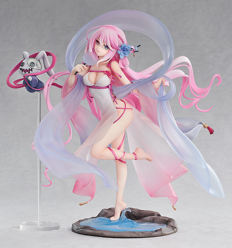 Slokai (Fairy of the Moon ver.) | 1/8 Scale Figure