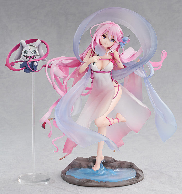 Slokai (Fairy of the Moon ver.) | 1/8 Scale Figure