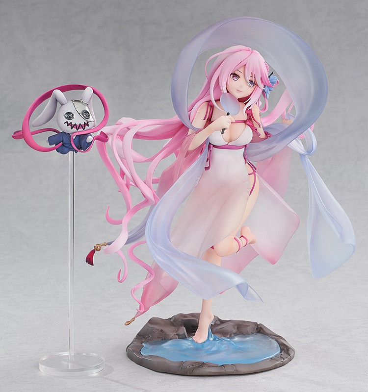 Slokai (Fairy of the Moon ver.) | 1/8 Scale Figure