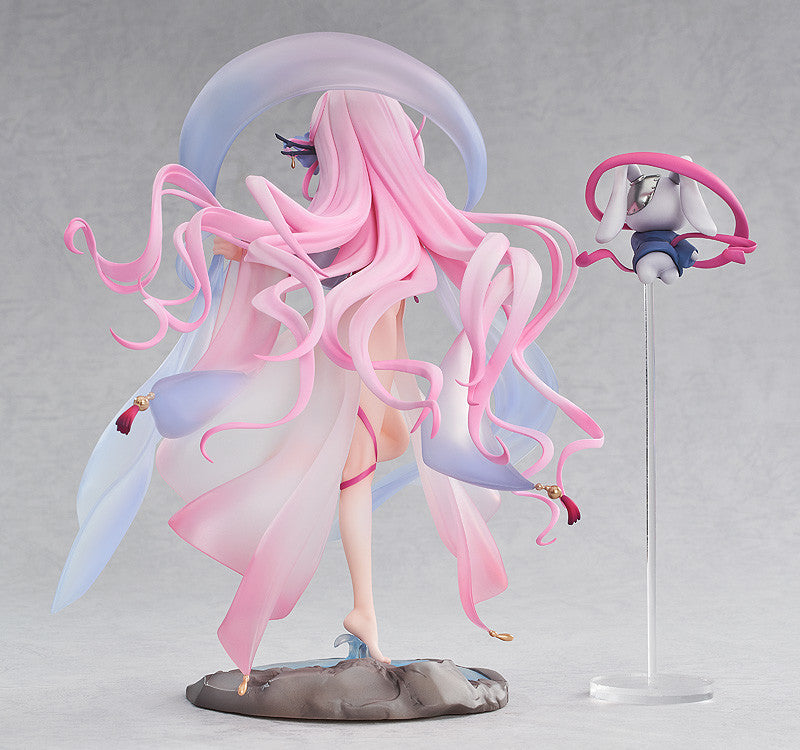 Slokai (Fairy of the Moon ver.) | 1/8 Scale Figure