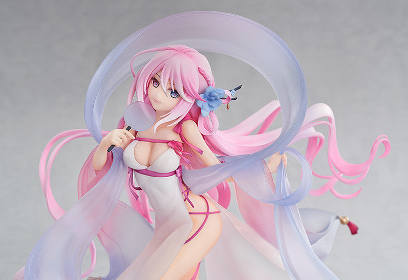 Slokai (Fairy of the Moon ver.) | 1/8 Scale Figure