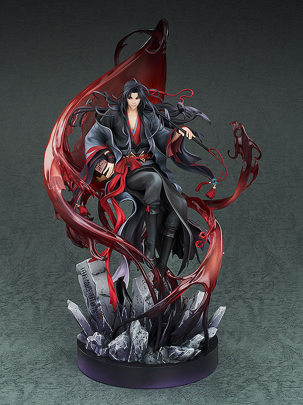 Wei Wuxian (Yi Ling Lao Zu ver.) | 1/8 Scale Figure