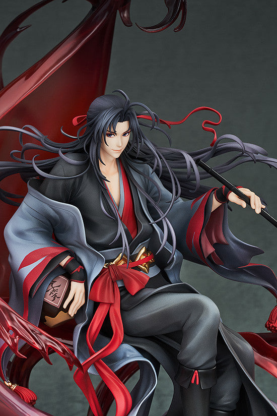 Wei Wuxian (Yi Ling Lao Zu ver.) | 1/8 Scale Figure