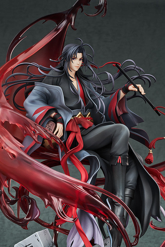 Wei Wuxian (Yi Ling Lao Zu ver.) | 1/8 Scale Figure