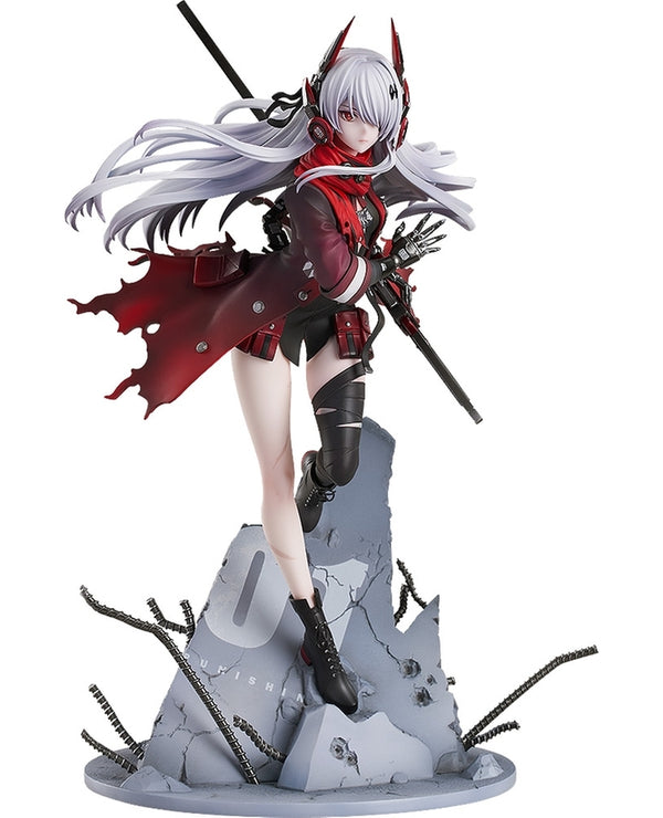 Lucia: Crimson Abyss | 1/7 Scale Figure