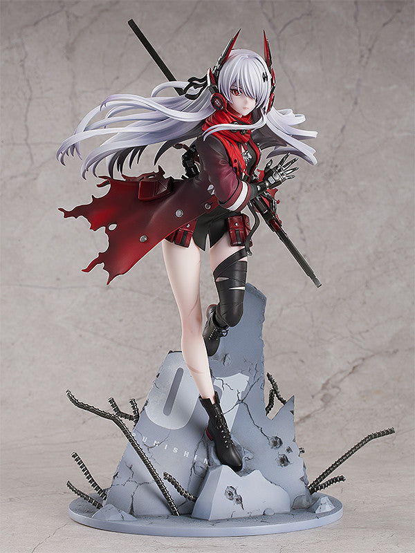 Lucia: Crimson Abyss | 1/7 Scale Figure