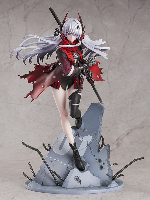 Lucia: Crimson Abyss | 1/7 Scale Figure