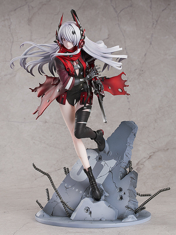 Lucia: Crimson Abyss | 1/7 Scale Figure