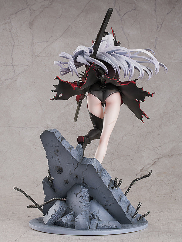 Lucia: Crimson Abyss | 1/7 Scale Figure