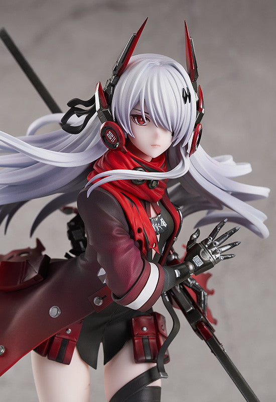 Lucia: Crimson Abyss | 1/7 Scale Figure