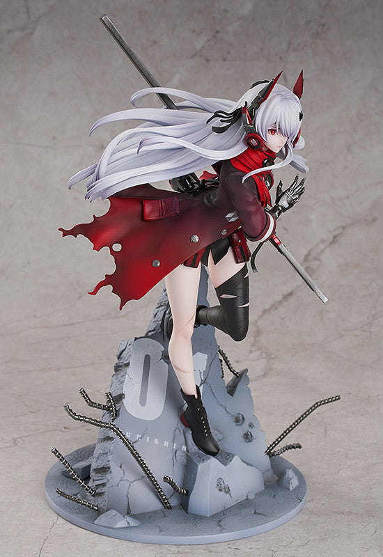 Lucia: Crimson Abyss | 1/7 Scale Figure