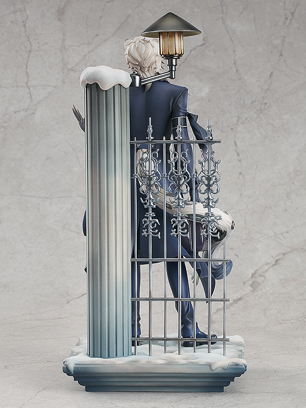 SilverAsh (York’s Bise ver.) | 1/8 Scale Figure