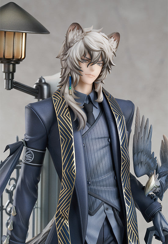 SilverAsh (York’s Bise ver.) | 1/8 Scale Figure